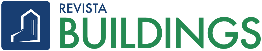 Logo Revista Buildings
